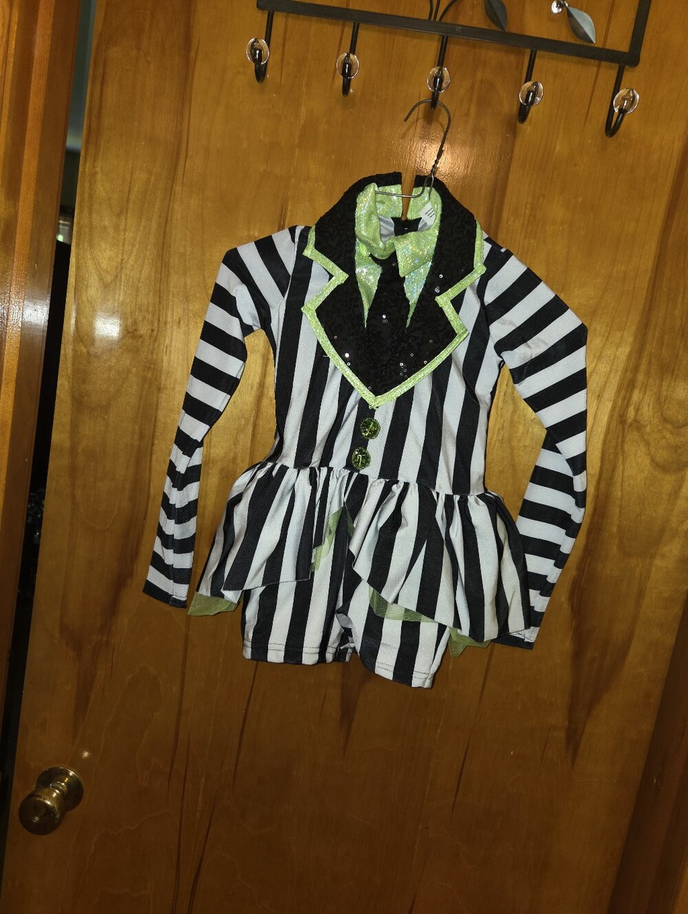 Child Costume Size Intermedate Small Child